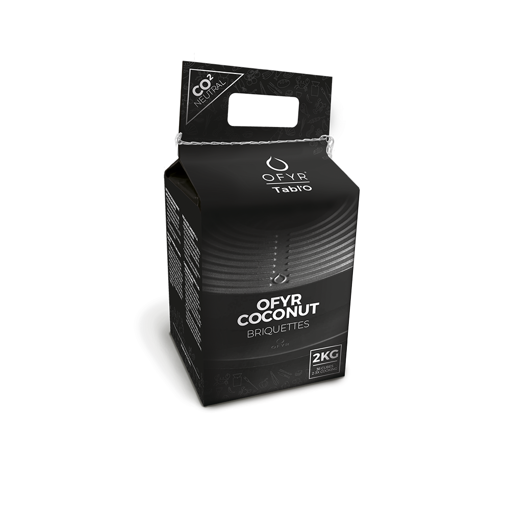 OFYR Tabl’O Complete accessoire set