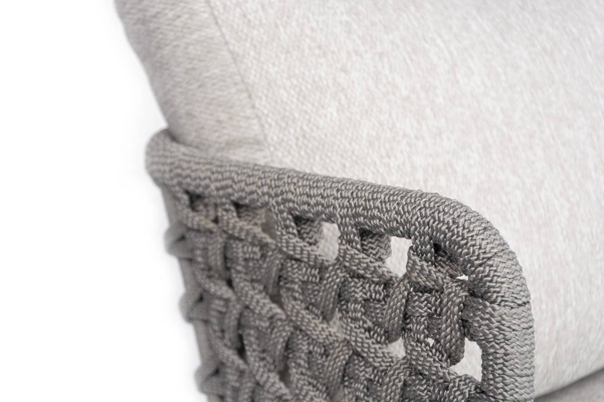 4 Seasons outdoor Palacio loungeset - demo