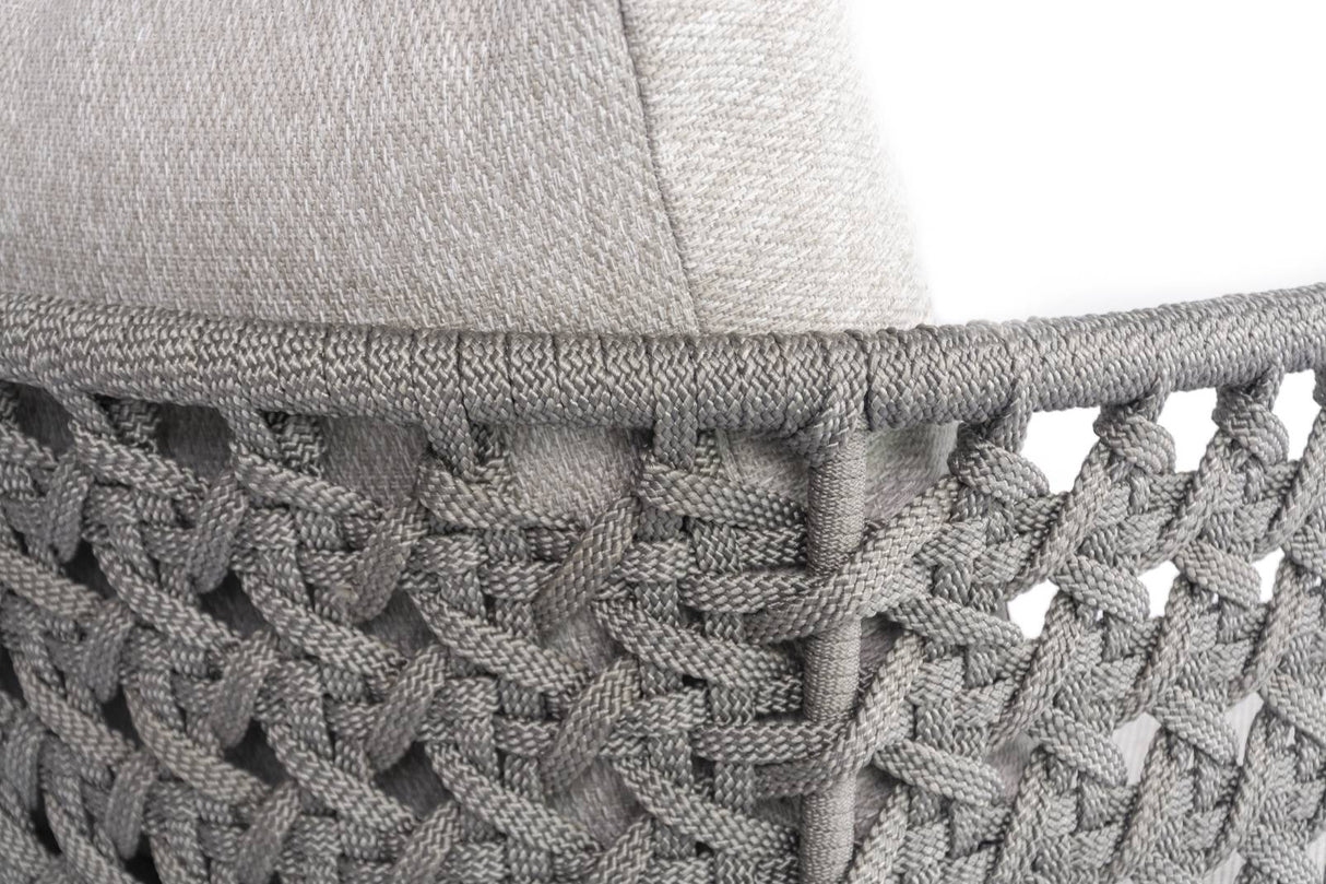 4 Seasons outdoor Palacio loungeset - demo