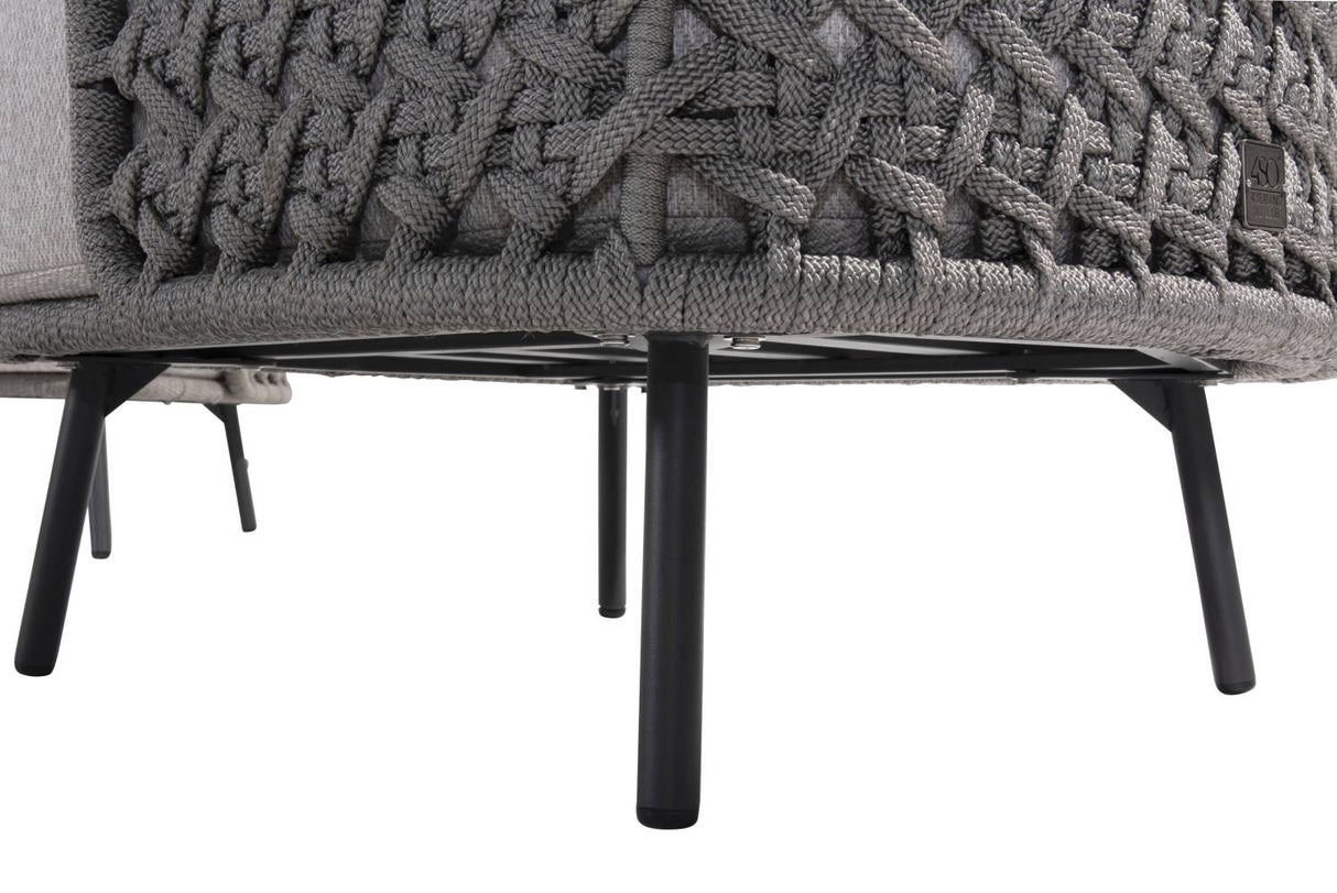 4 Seasons outdoor Palacio loungeset - demo