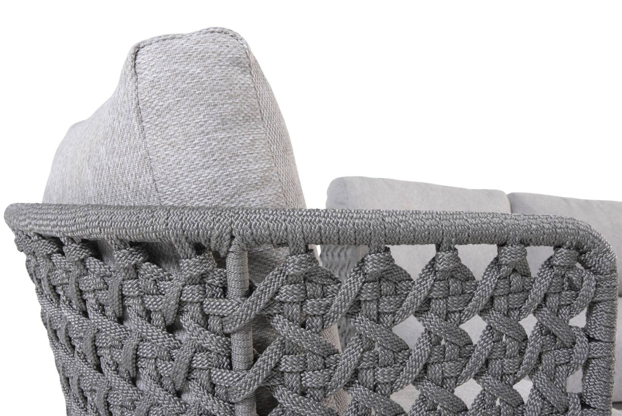 4 Seasons outdoor Palacio loungeset - demo