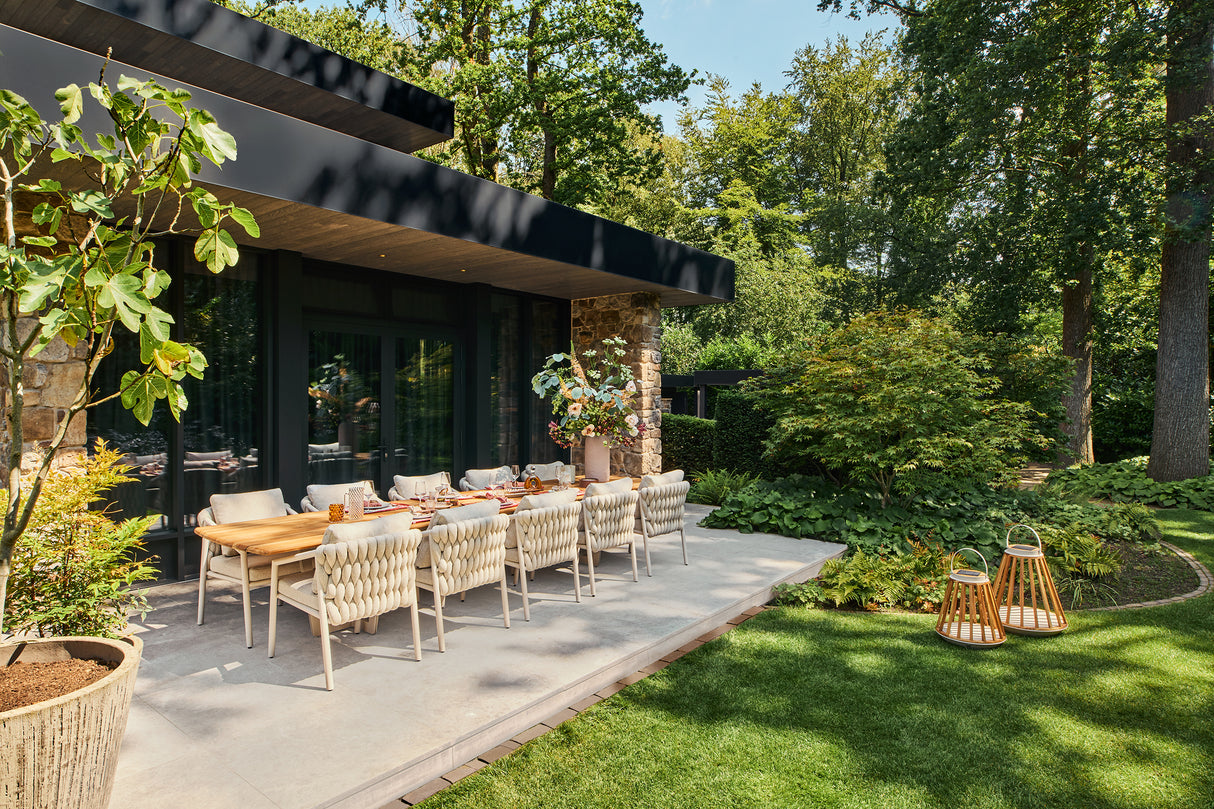 SUNS Sato dining chair