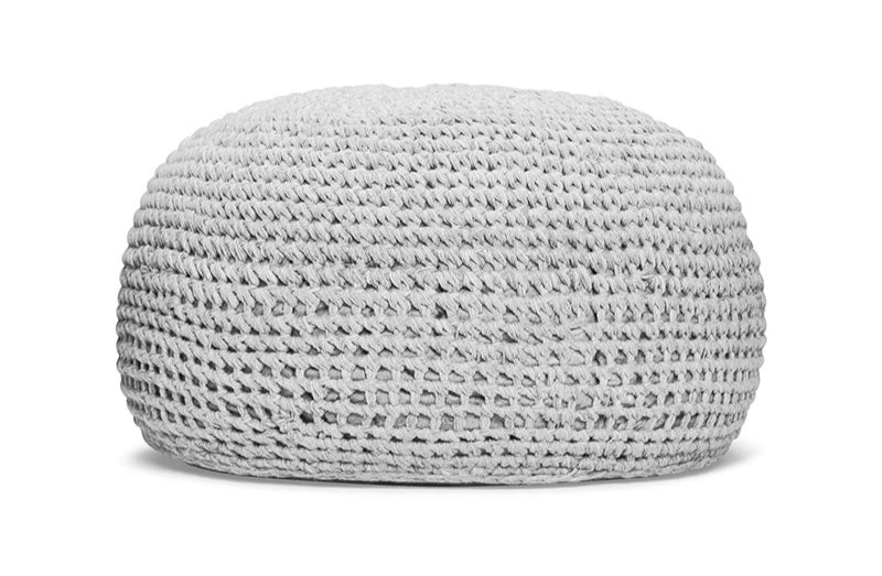 SUNS Arezzo ronde poef