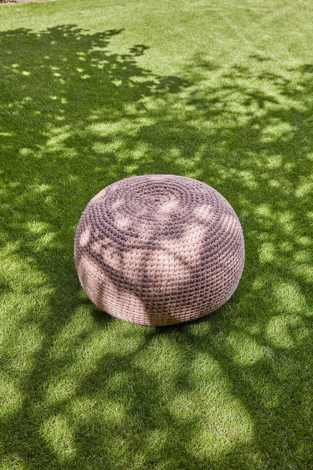 SUNS Arezzo ronde poef