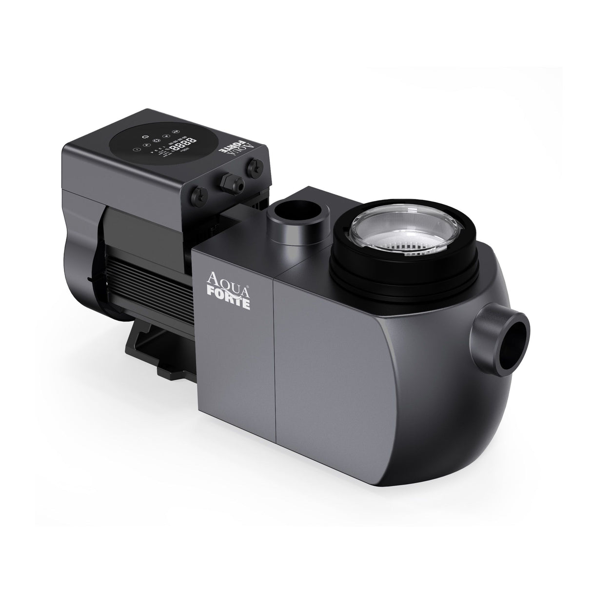 Aquaforte Inverpro Premium variabele zwembadpomp