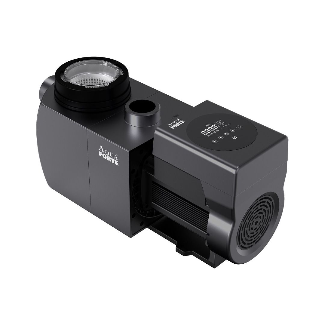 Aquaforte Inverpro Premium variabele zwembadpomp