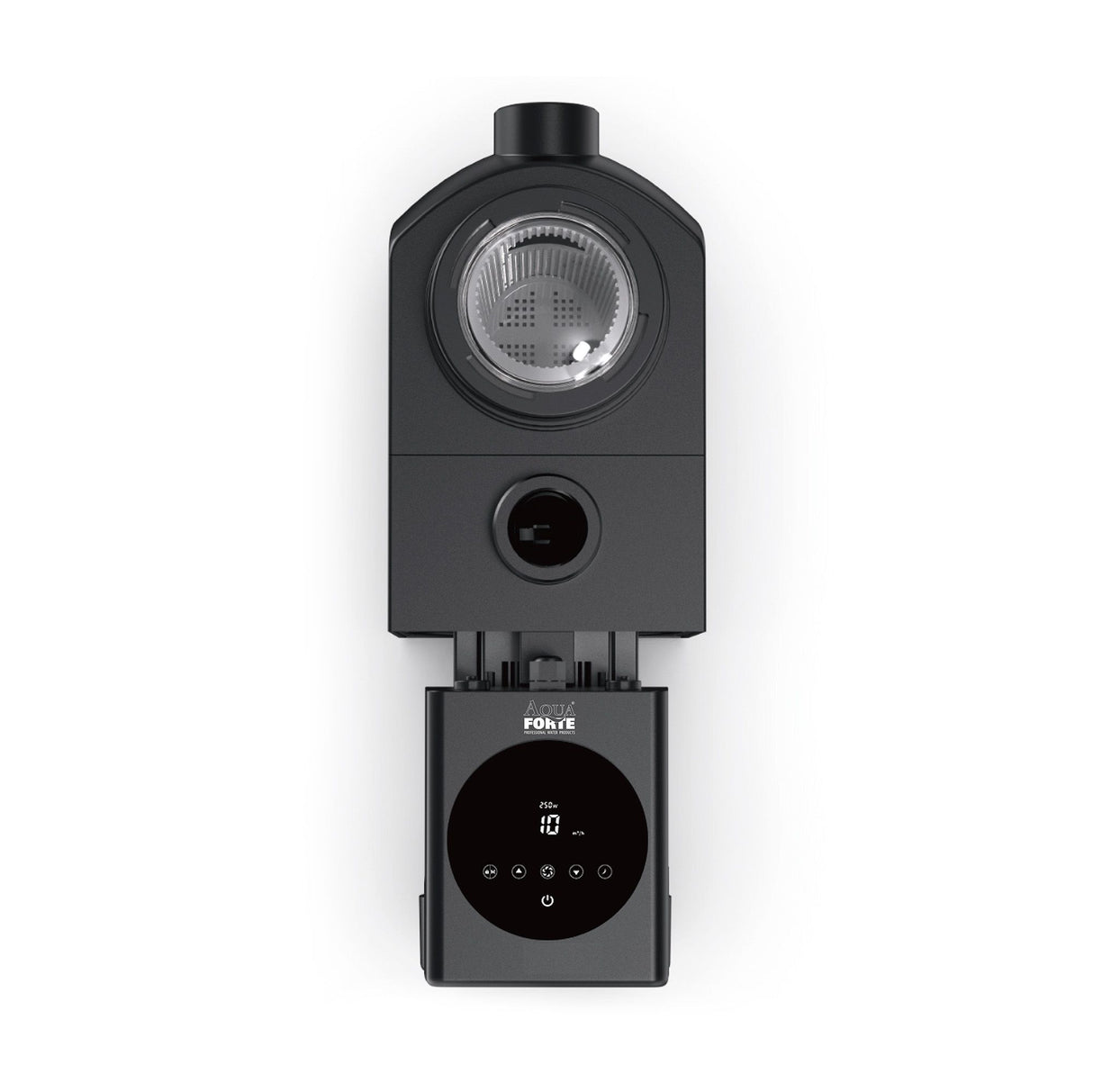 Aquaforte Inverpro Premium variabele zwembadpomp