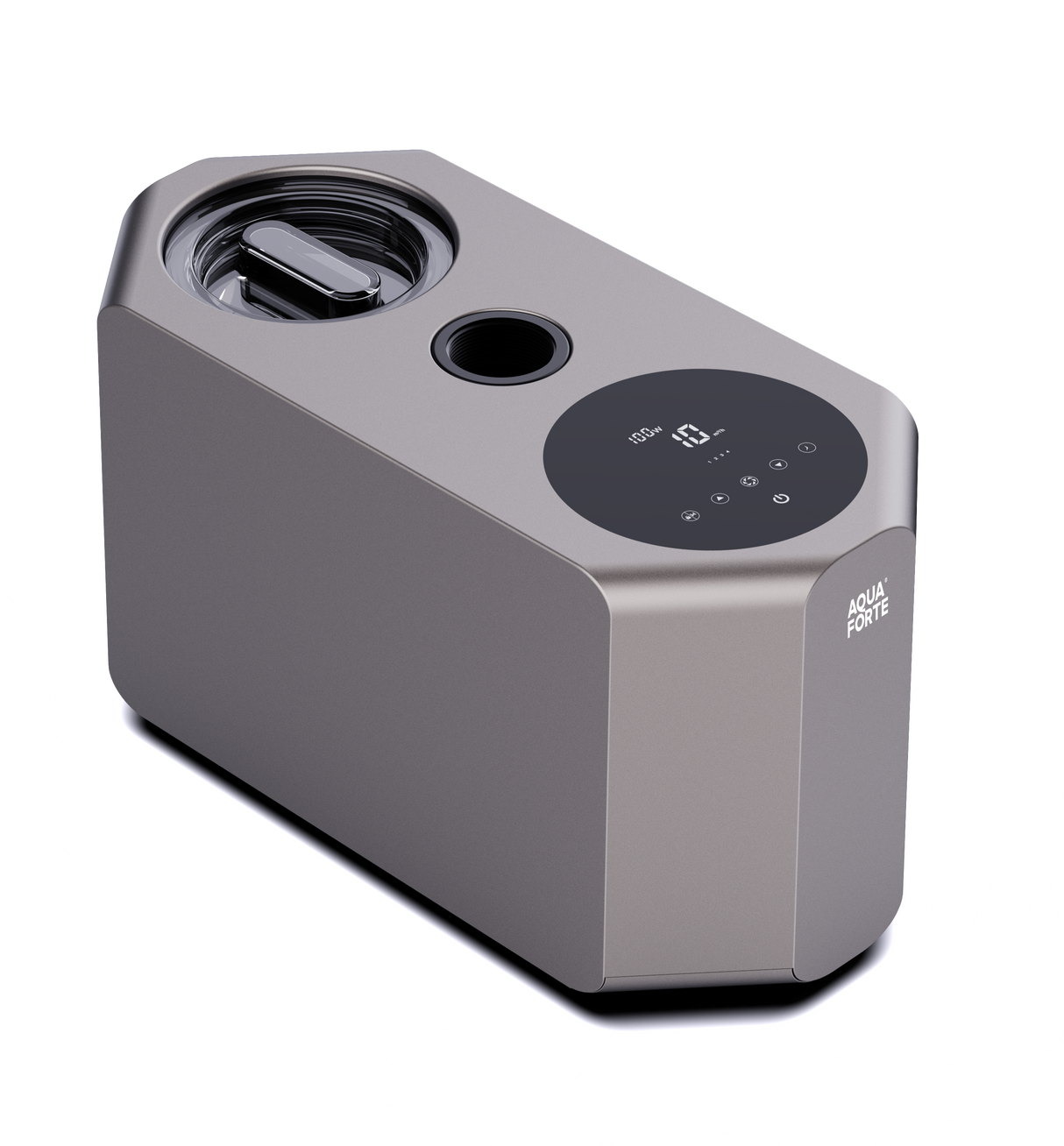 Aquaforte Inver-B Quiet IQ15 variabele zwembadpomp