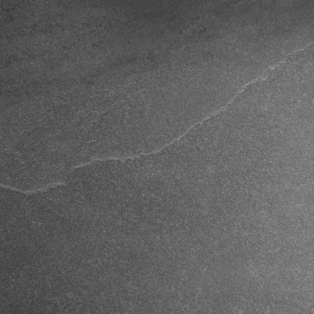 Scandi Roc Firenze randstenen set 600 x 300 cm (rechthoek) - Royal Black