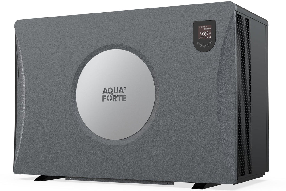 Aquaforte Mr. Silence 30 Full Inverter warmtepomp - 17 kW