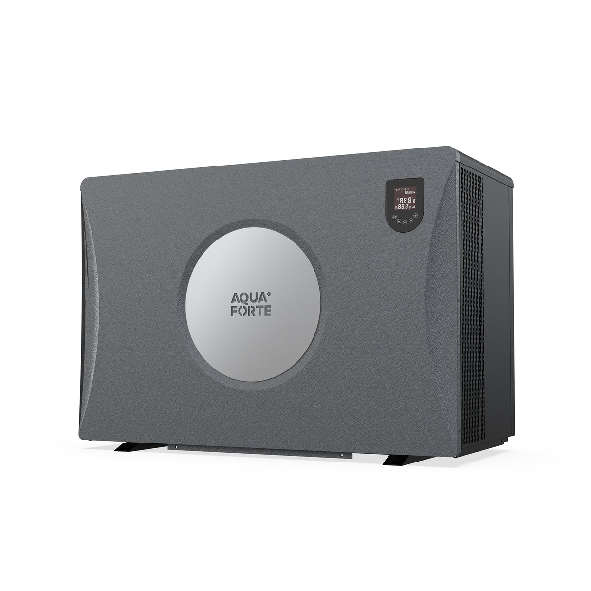 Aquaforte Mr. Silence 30 Full Inverter warmtepomp - 19 kW