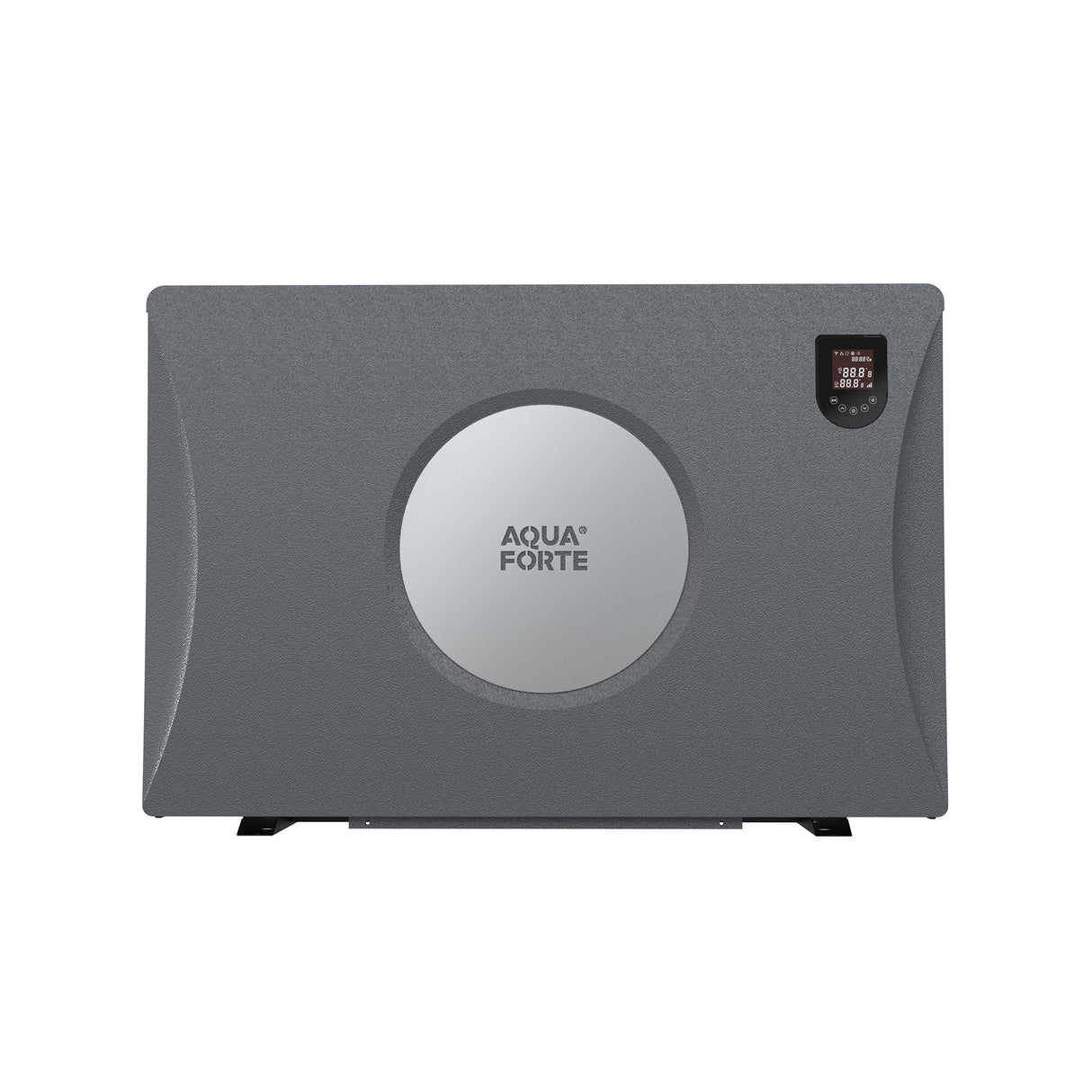 Aquaforte Mr. Silence 30 Full Inverter warmtepomp - 19 kW