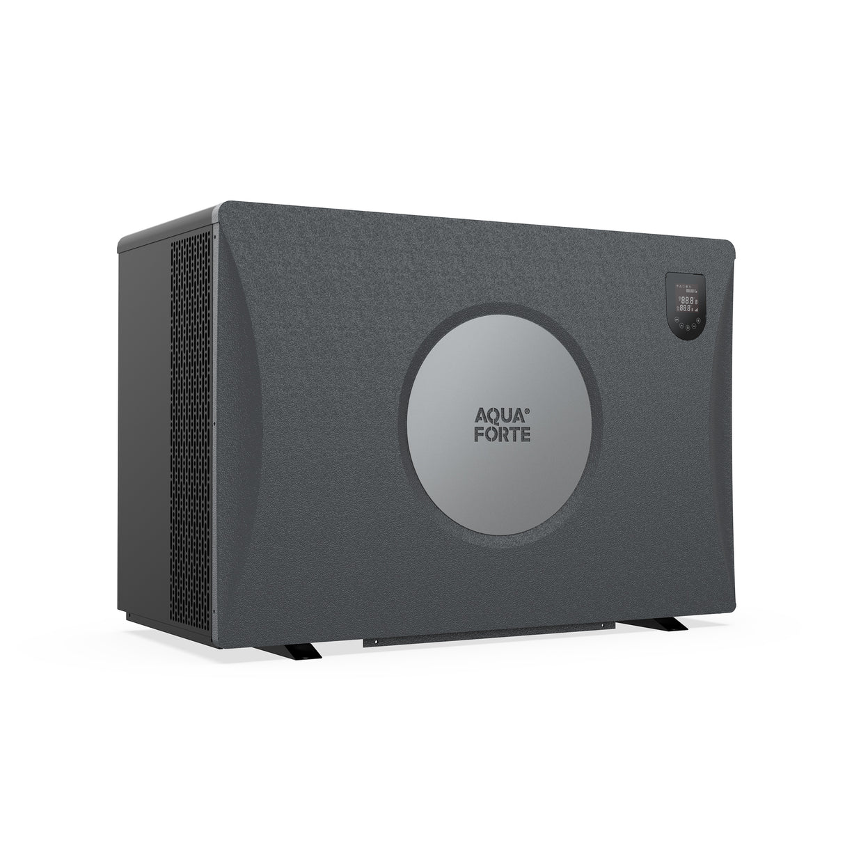 Aquaforte Mr. Silence 30 Full Inverter warmtepomp - 19 kW