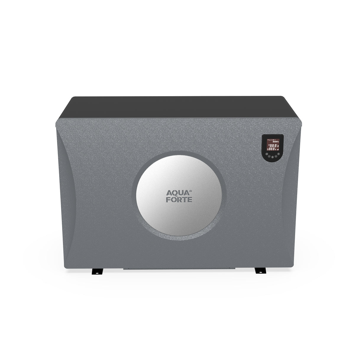 Aquaforte Mr. Silence 30 Full Inverter warmtepomp - 19 kW