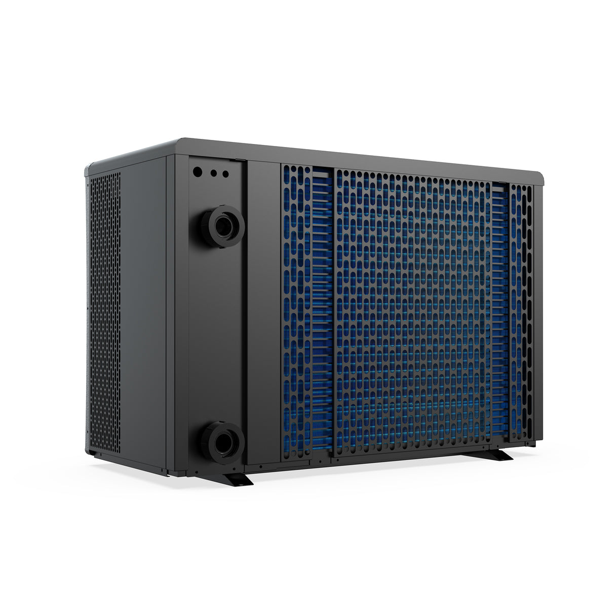 Aquaforte Mr. Silence 30 Full Inverter warmtepomp - 17 kW