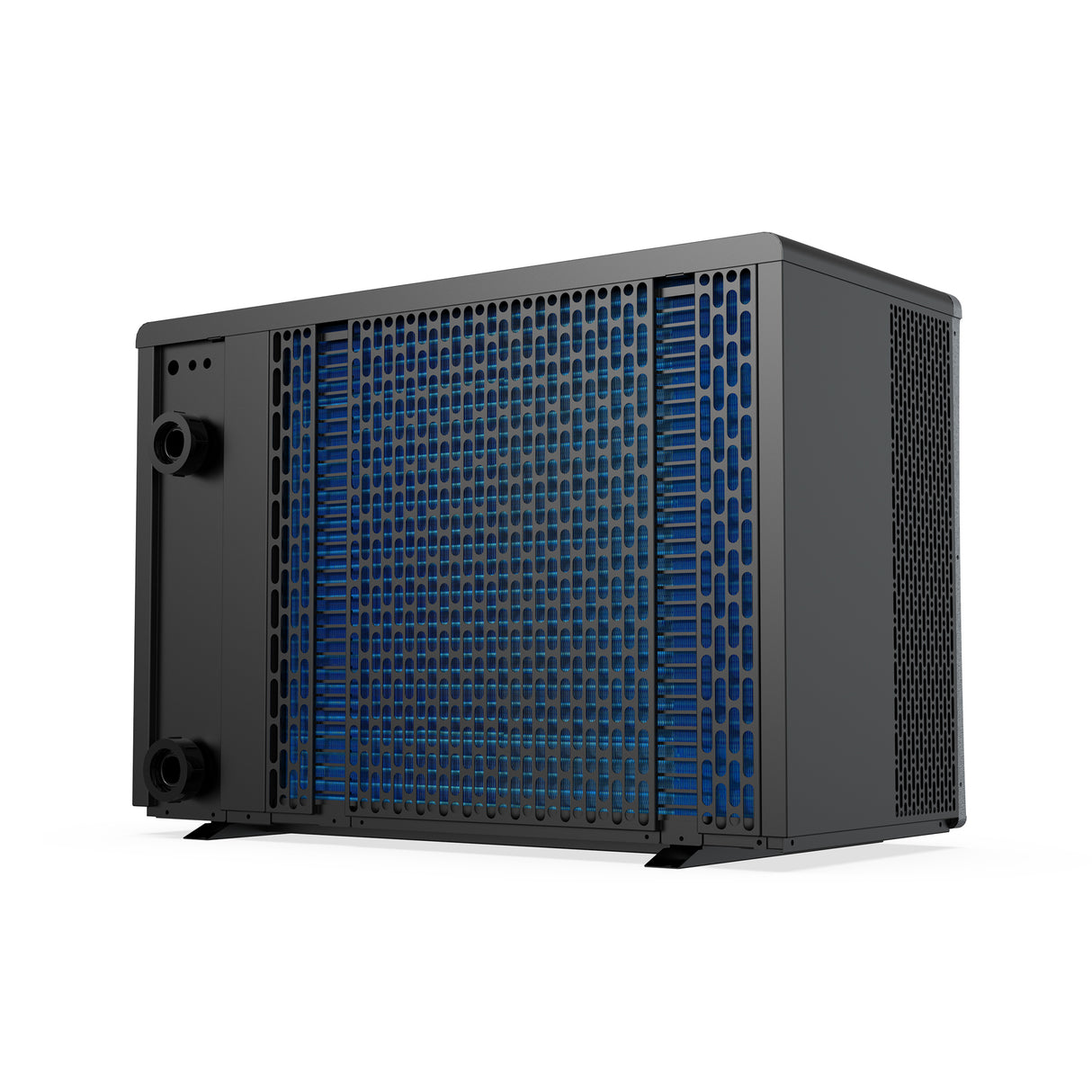 Aquaforte Mr. Silence 30 Full Inverter warmtepomp - 12 kW