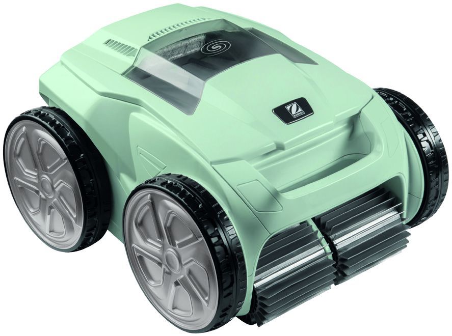 AquaForte Biopool zwemvijver robot