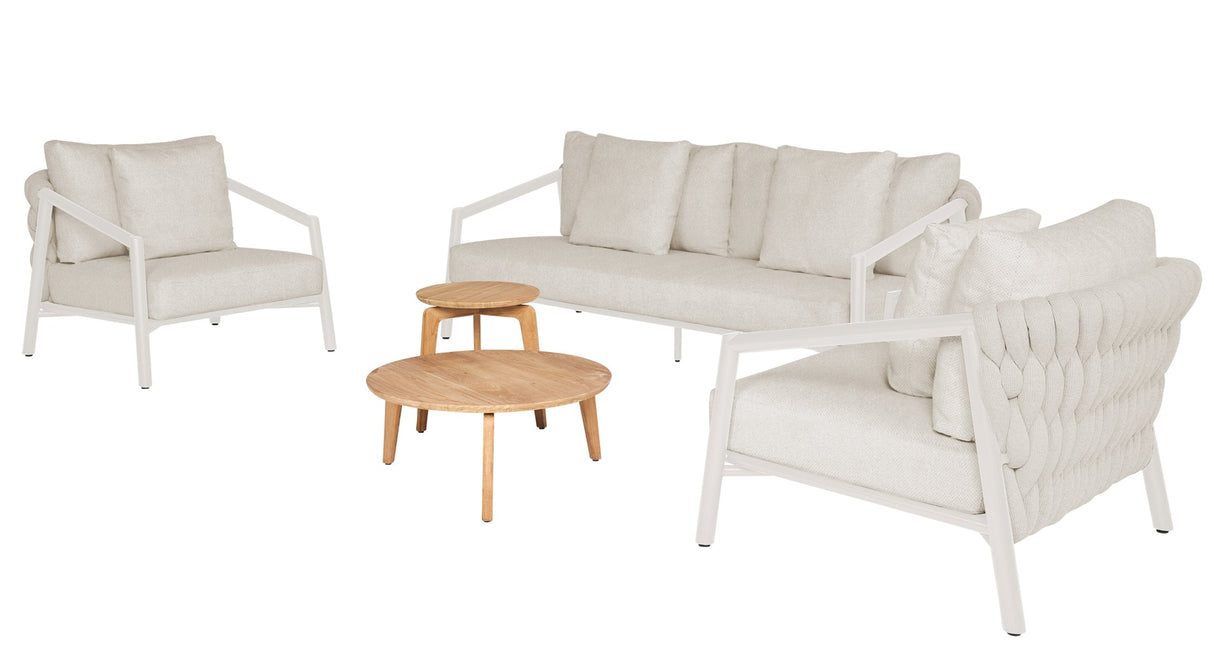 SUNS Sato sofa set 5-delig