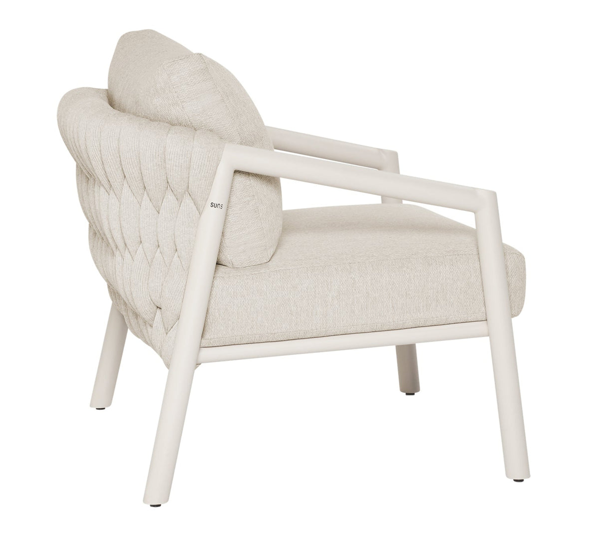 SUNS Sato sofa set 5-delig