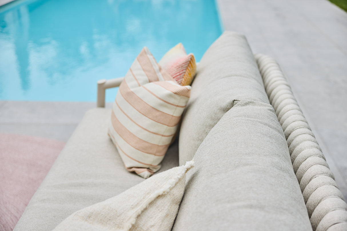 SUNS Sato sofa set 5-delig