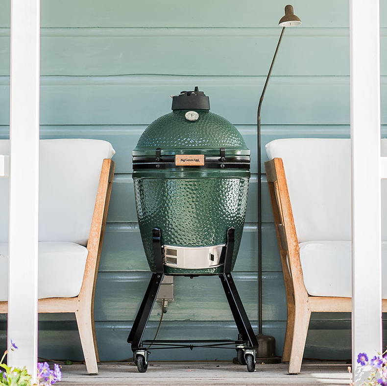 Big Green Egg Medium