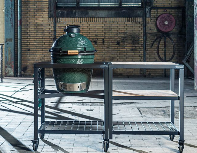 Big Green Egg Medium