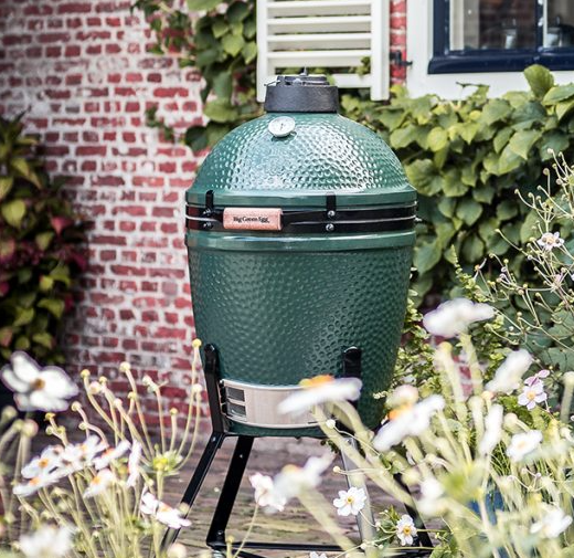 Big Green Egg Medium