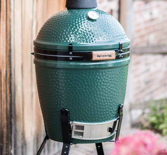 Big Green Egg Medium