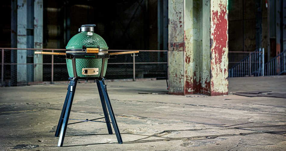Big Green Egg MiniMax