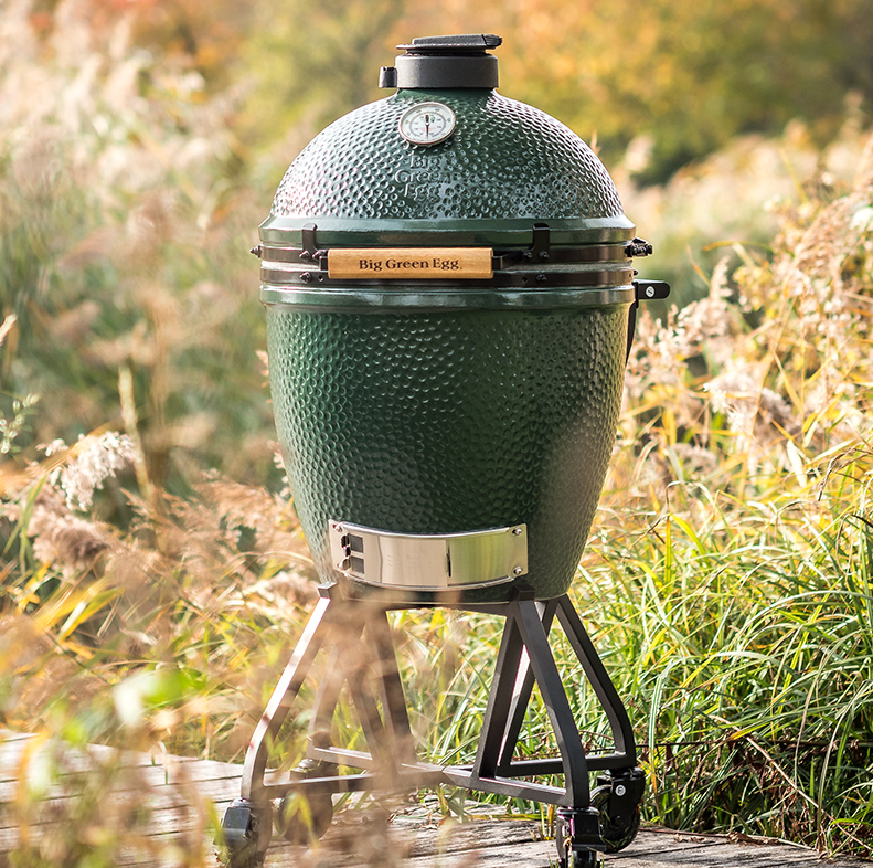 Big Green Egg Large