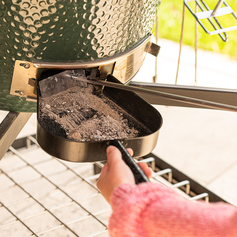 Big Green Egg As Tool S, MX, MN