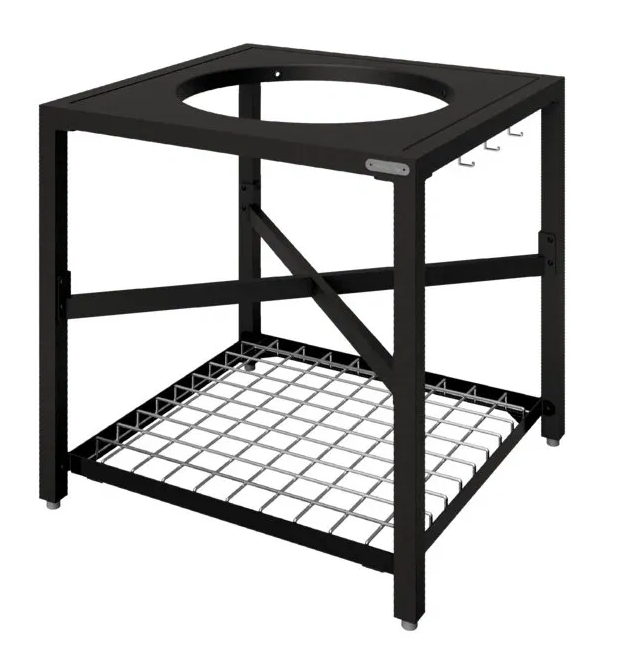 Big Green Egg Frame Large