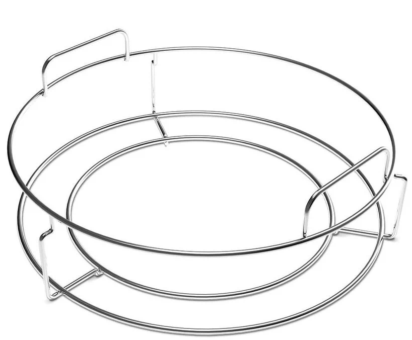 Big Green Egg ConvEGGtor mand Medium