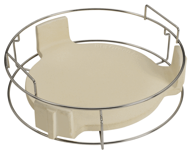 Big Green Egg ConvEGGtor mand Medium