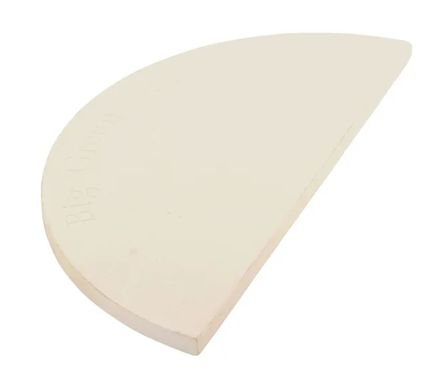 Big Green Egg Halve convEGGtor steen Medium