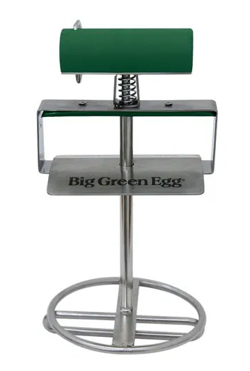 Big Green Egg Gietijzeren roosterheffer