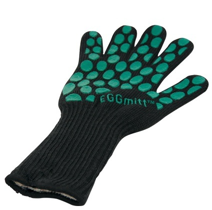 Big Green Egg Barbeque handschoen