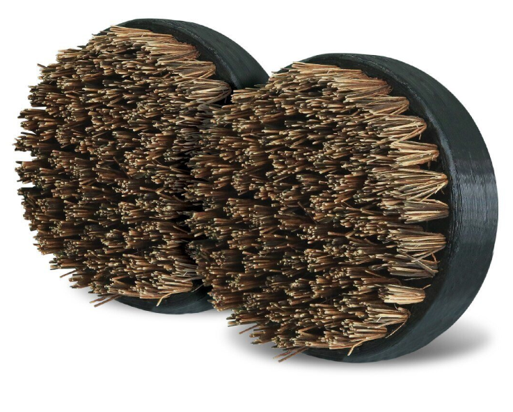 Big Green Egg Vervangingskop scrubbers