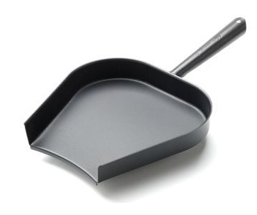 Big Green Egg Asverwijderingspan