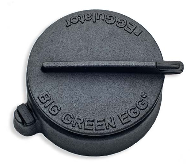 Big Green Egg rEGGulator Small/MiniMax