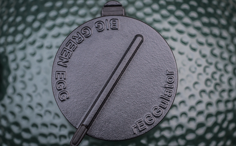 Big Green Egg rEGGulator Small/MiniMax