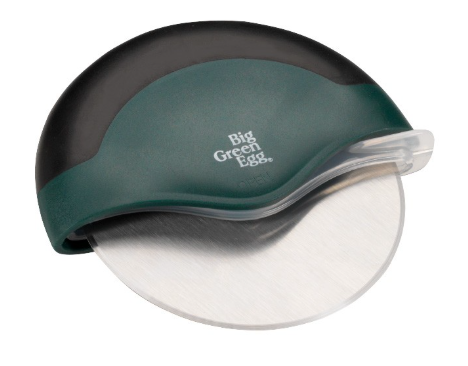 Big Green Egg Compacte pizzasnijder
