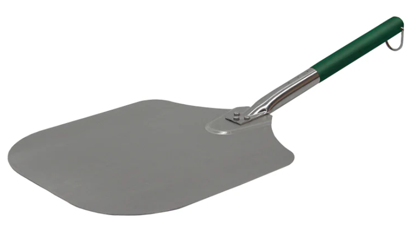 Big Green Egg Pizzaschep