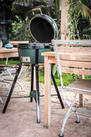 Big Green Egg Draagbare nest MiniMax