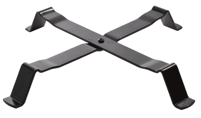 Big Green Egg Tafel nest Large