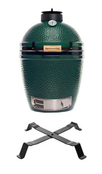 Big Green Egg Tafel nest Large