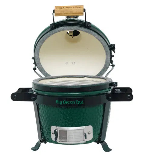 Big Green Egg Drager Mini