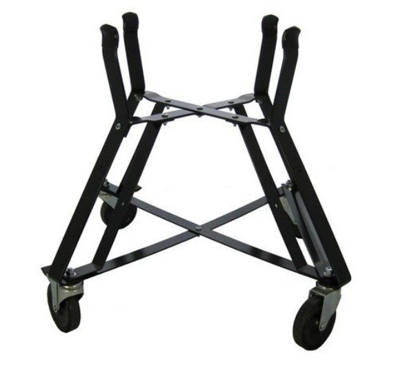 Big Green Egg Nest Small