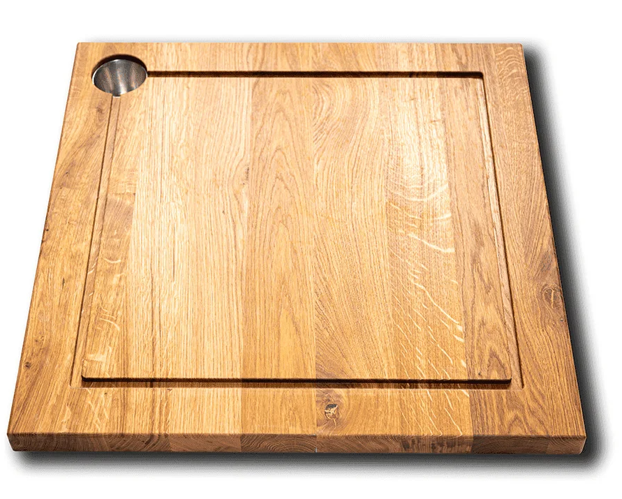 LetzQ Modulaire Snijplank