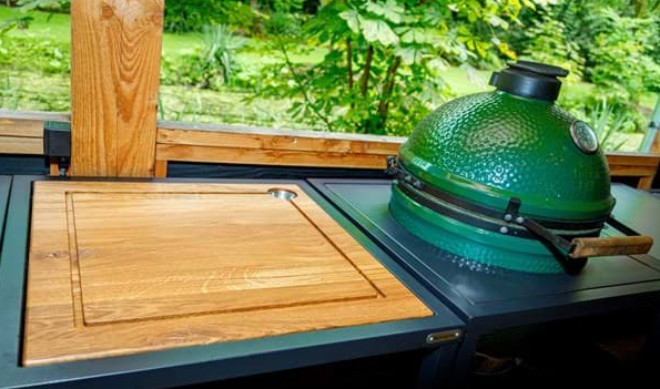 LetzQ Modulaire Snijplank